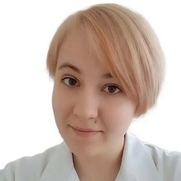 Коваль Юлия Алексеевна — Уролог, Иркутск