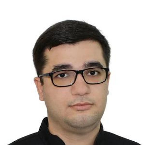 Садеи Герман Рзганович — Стоматолог, Стоматолог-хирург, Краснодар