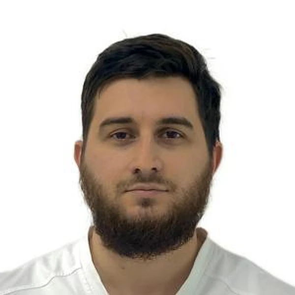 Альтемиров Мохьмад Райбекович — Стоматолог, Грозный