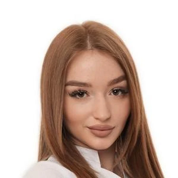 Газгиреева Медина Адамовна — Стоматолог, Пятигорск