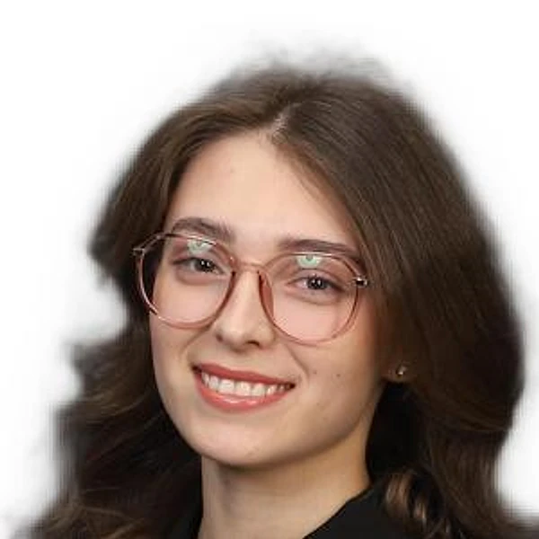 Баранова Ксения Вениаминовна — Стоматолог, а. Новая Адыгея