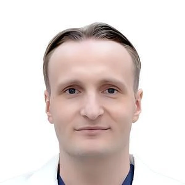 Ищенко Николай Александрович — Рентгенолог, Новосибирск