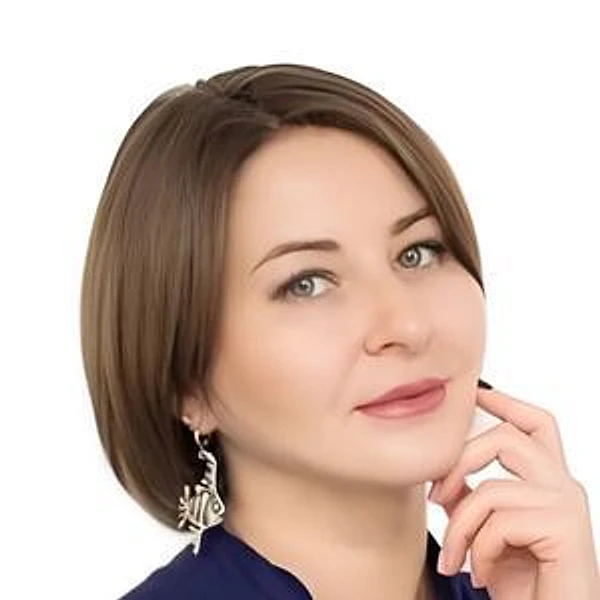 Ламскова Анастасия Викторовна — Врач-косметолог, Дерматовенеролог, Трихолог, Волгоград