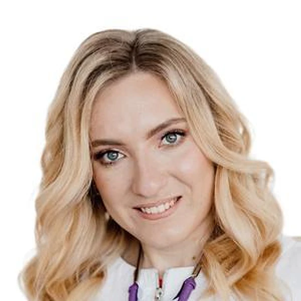 Постникова Анна Дмитриевна — Терапевт, Нижний Новгород