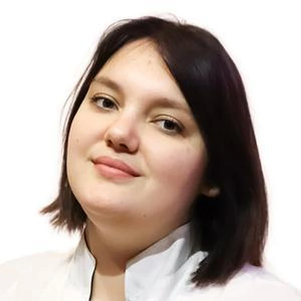 Снигирева-Сосновская Алина Игоревна — Невролог, Вертебролог, Мануальный терапевт, Краснодар