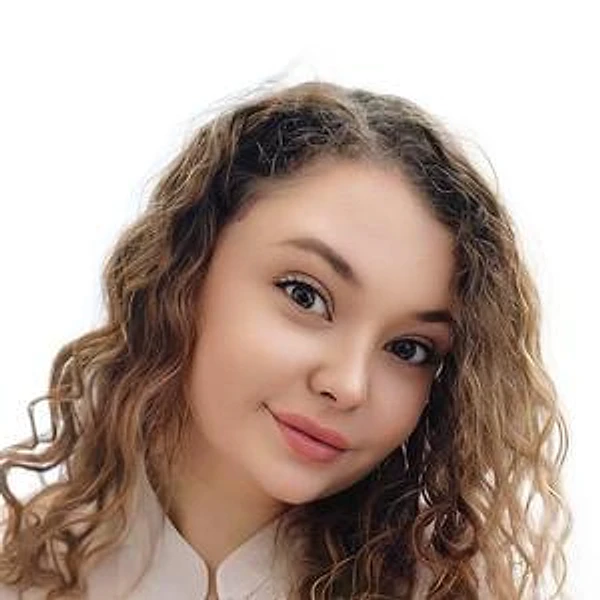 Смирнова Ольга Вячеславовна — Педиатр, Пенза