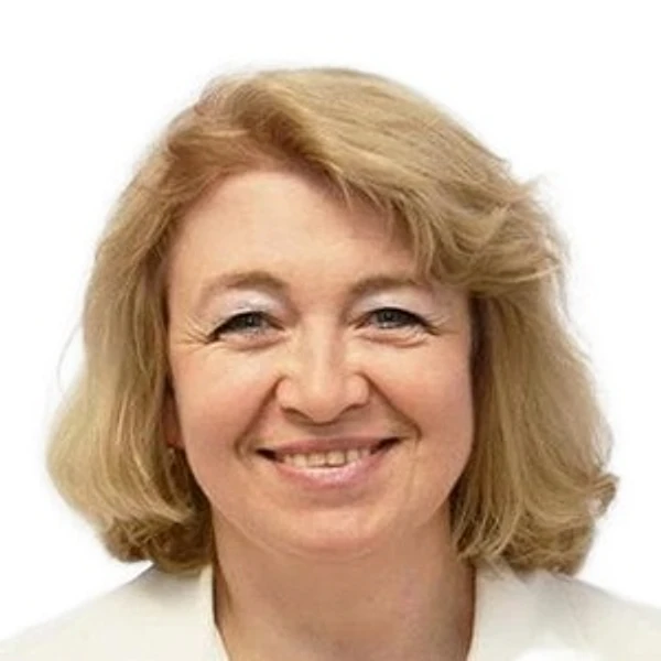 Брутова Елена Витальевна — Врач УЗИ, Череповец