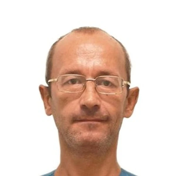 Глыбин Роман Геннадьевич — Анестезиолог-реаниматолог, Череповец