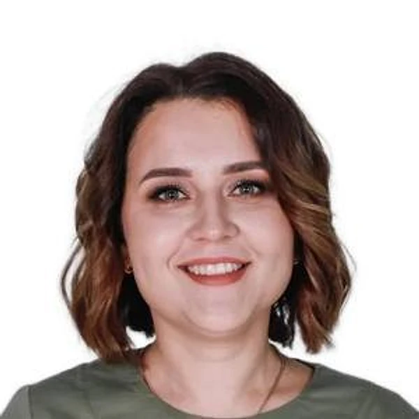 Буркова Анастасия Анатольевна — Стоматолог, Воркута