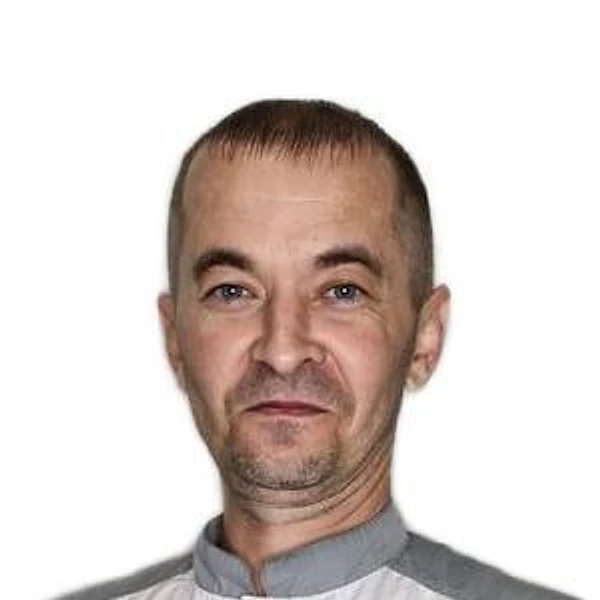 Разумовский Дмитрий Сергеевич — Массажист, Воронеж