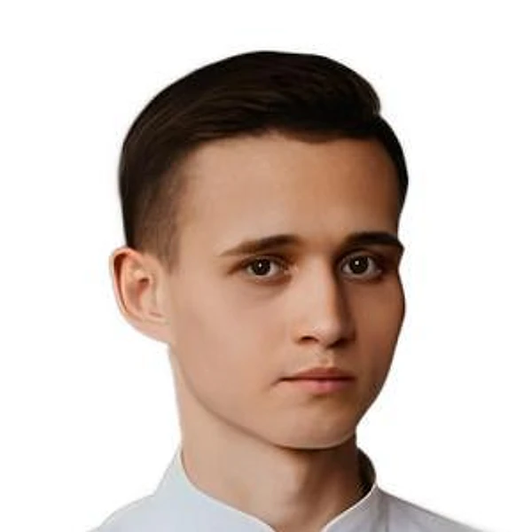 Грибанов Дмитрий Евгеньевич — Стоматолог-ортодонт, Детский ортодонт, Ульяновск