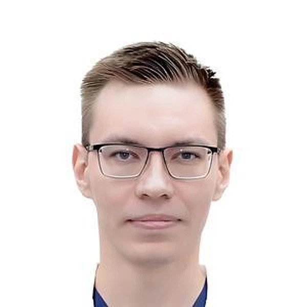Носов Альберт Сергеевич — Рентгенолог, Новосибирск