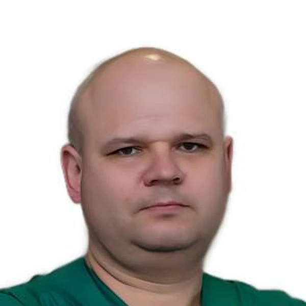 Щегловский Александр Валерьевич — Хирург, Проктолог (колопроктолог), Артём