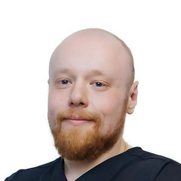 Иванюта Сергей Олегович — Стоматолог-хирург, Стоматолог-имплантолог, unknown