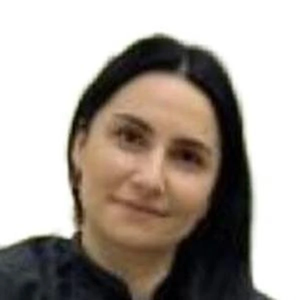 Гаджимурадова Элла Руслановна — Стоматолог, Каспийск
