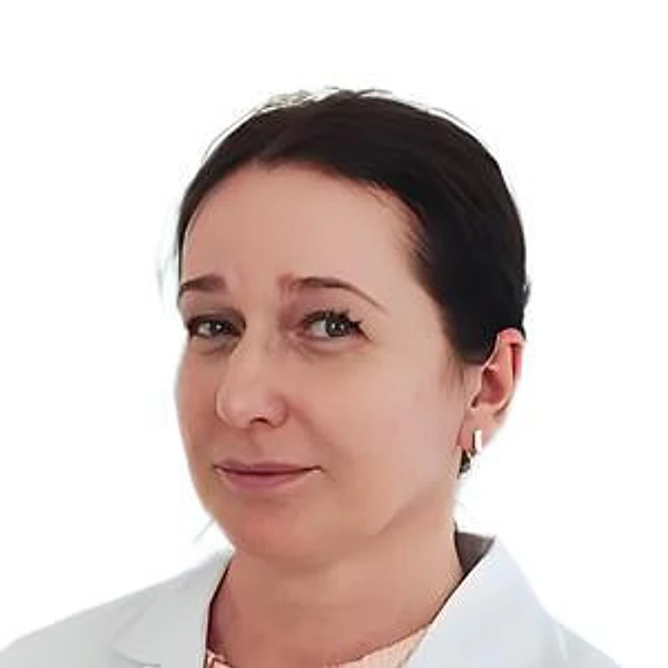 Занина Лариса Александровна — Врач УЗИ, Артём