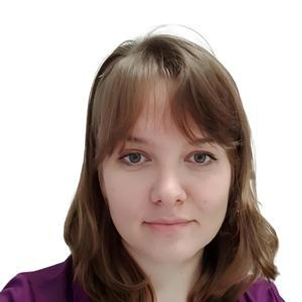 Заводчикова Анна Андреевна — Кардиолог, Череповец