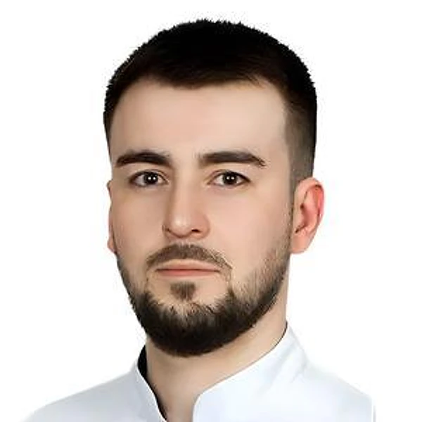 Шурпаев Мугутин Шапиевич — Хирург, Лазерный хирург, Краснодар