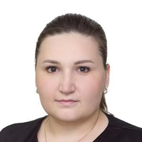 Амелина Юлия Олеговна — Детский стоматолог, Жуковский