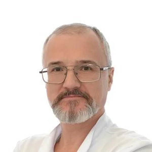 Катункин Сергей Викторович — Стоматолог, Стоматолог-ортодонт, unknown