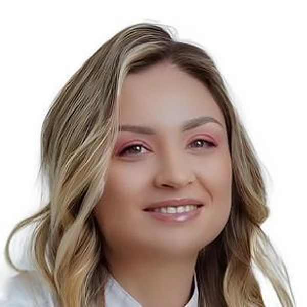 Юрганова Анастасия Романовна — Дерматовенеролог, Врач-косметолог, Дерматолог, Детский дерматолог, Одинцово