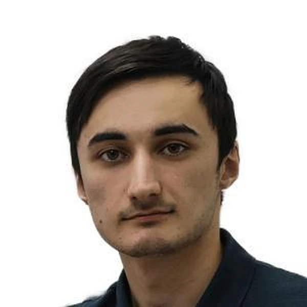 Ахмедатаев Магомед Шамильевич — Стоматолог, Детский стоматолог-ортопед, Стоматолог-ортопед, unknown
