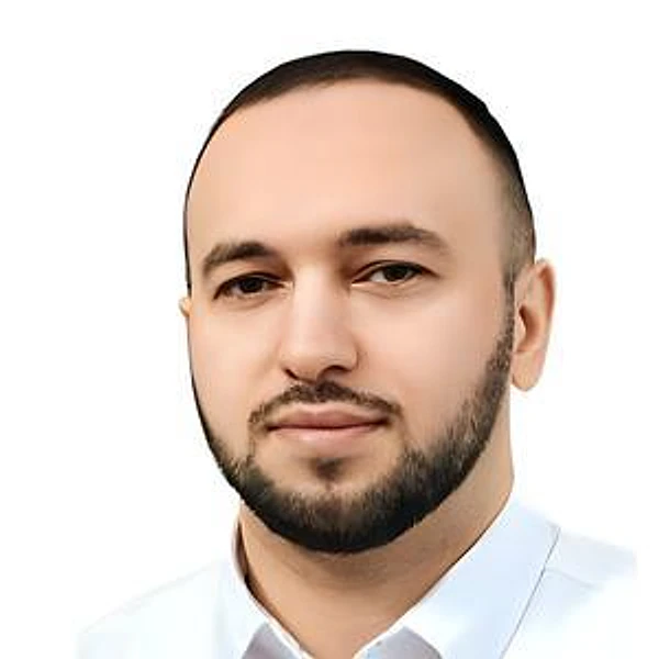 Керимов Мохаммед Керимович — Стоматолог, Стоматолог-ортопед, Санкт-Петербург