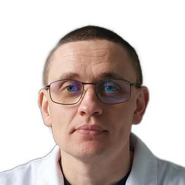 Медведев Сергей Николаевич — Терапевт, Нарколог, Психиатр, Брянск