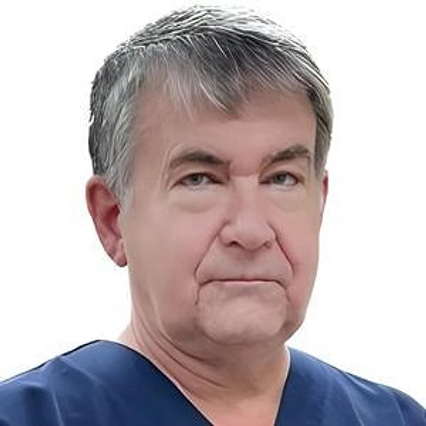 Киселев Андрей Вячеславович — Эндоскопист, Череповец