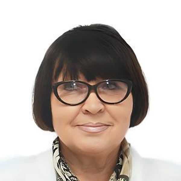 Колосова Татьяна Николаевна — Врач УЗИ, Череповец