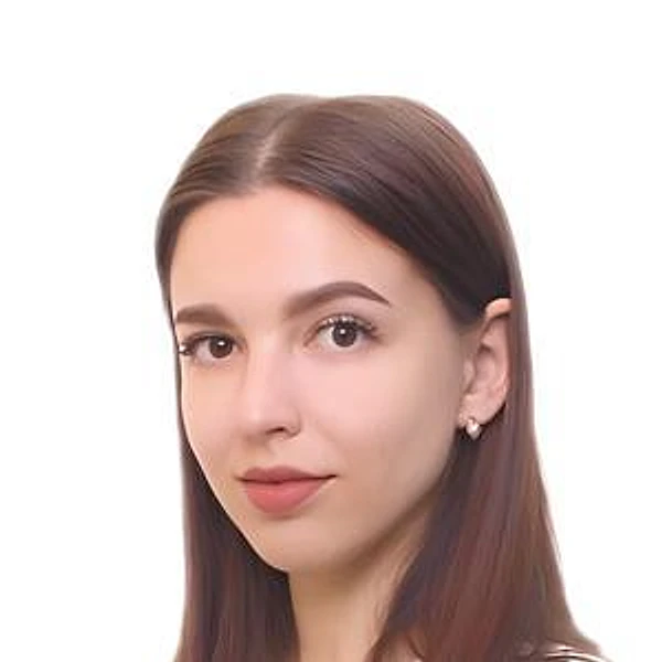 Аксенова Екатерина Вячеславовна — Терапевт, Нутрициолог, Новосибирск