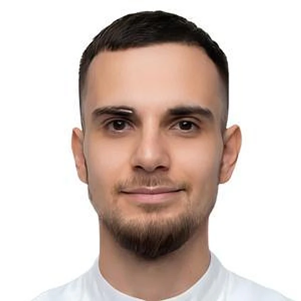 Гулиев Муса Хафизович — Стоматолог-ортодонт, Стоматолог-хирург, Смоленск