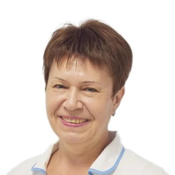 Котова Татьяна Ивановна — Гинеколог, Акушер, Череповец