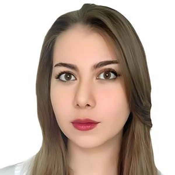 Мичба Аза Мухамедовна — Стоматолог-ортопед, Москва