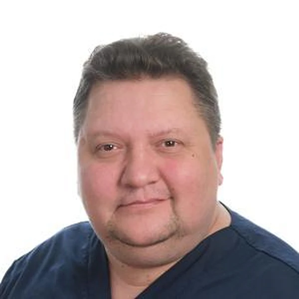 Кочин Роман Юрьевич — Ортопед, Травматолог, Череповец