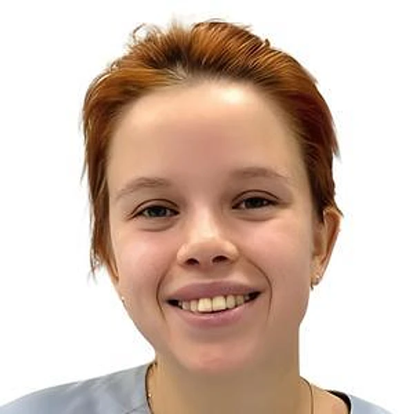 Лузина Елена Алексеевна — Стоматолог, Детский стоматолог, Красноярск