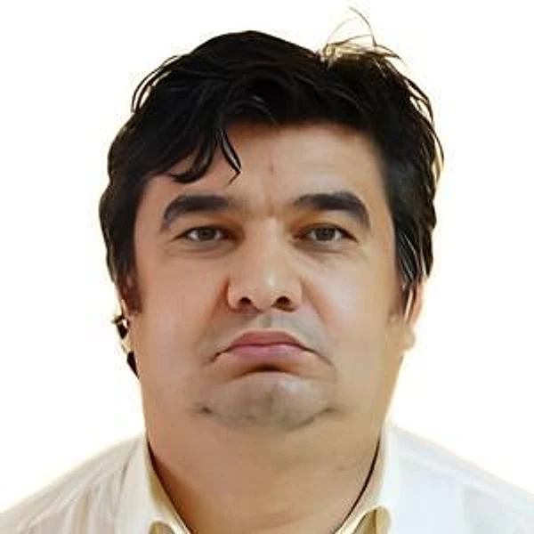 Ахметгалиев Ленар Исламович — Терапевт, Арск