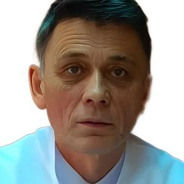 Галиуллин Ирек Илгизович — Хирург, Эндоскопист, Арск
