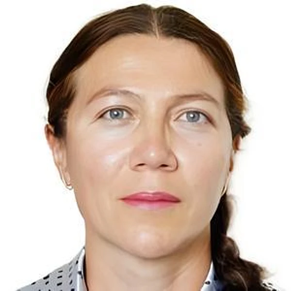 Губаева Зиля Камиловна — ЛОР, Арск