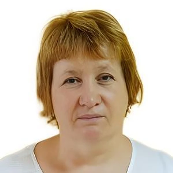 Жукова Лаля Рауфовна — Врач общей практики (семейный врач), Арск