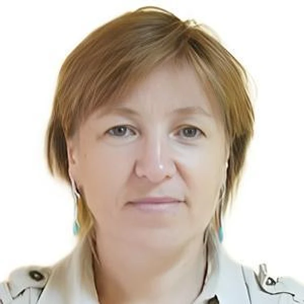 Исмагилова Рашида Мухаметхановна — Педиатр, Арск