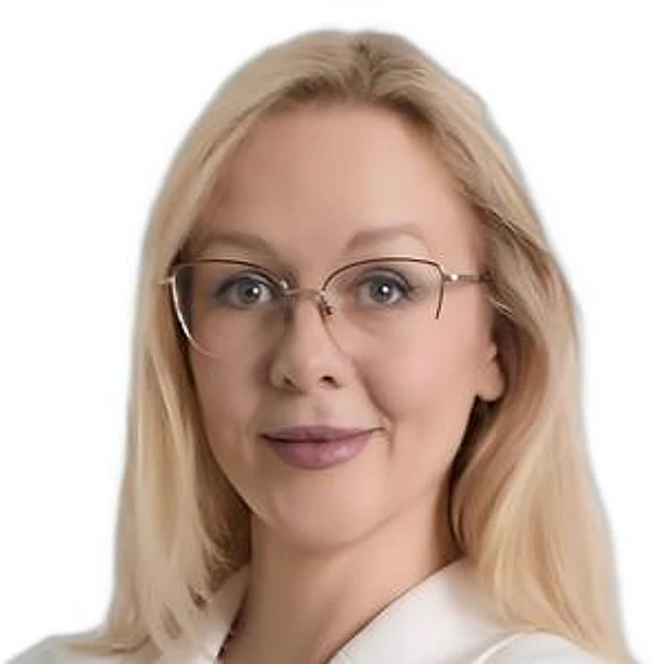 Любимова Анастасия Владимировна — Психолог, Сексолог, Екатеринбург
