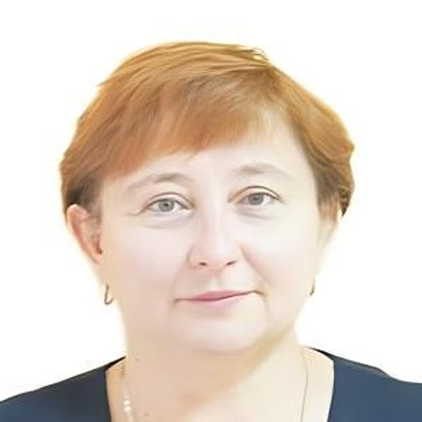 Низамова Ильсияр Шамиловна — Стоматолог, Арск