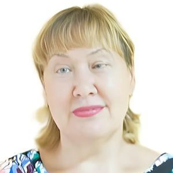 Рачкова Ирина Петровна — Врач УЗИ, Арск