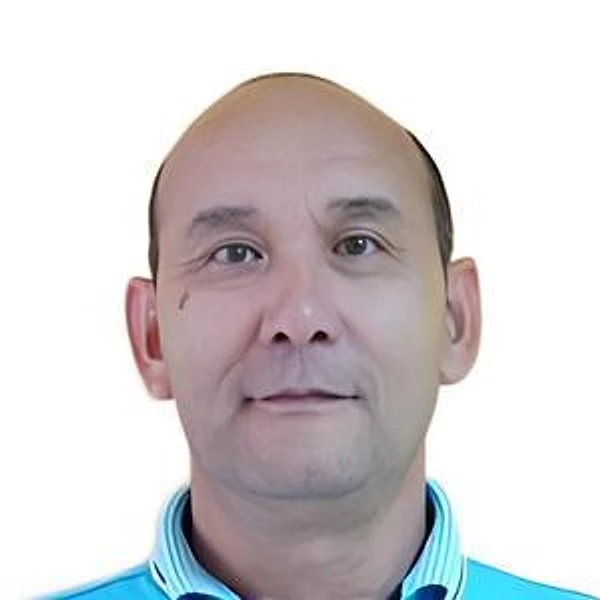 Сарсенбаев Абад Хабдуллаевич — Терапевт, Арск