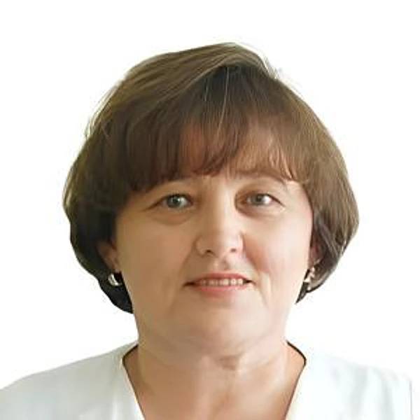 Хабибрахманова Венера Гумеровна — Врач общей практики (семейный врач), Дерматовенеролог, Арск
