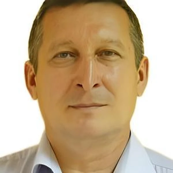 Шайдуллин Фарит Фатхрахманович — Стоматолог, Арск