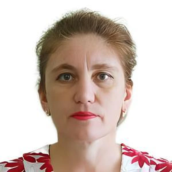 Шайхутдинова Гульнур Зуфаровна — Педиатр, Арск
