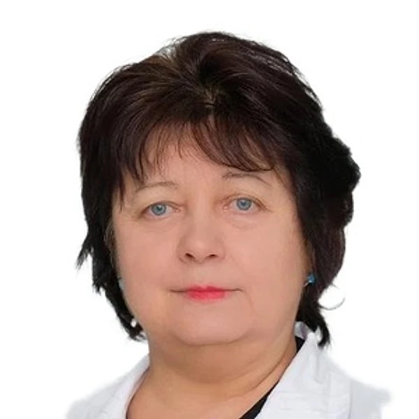 Агинская Надежда Ивановна — Эндоскопист, Краснодар