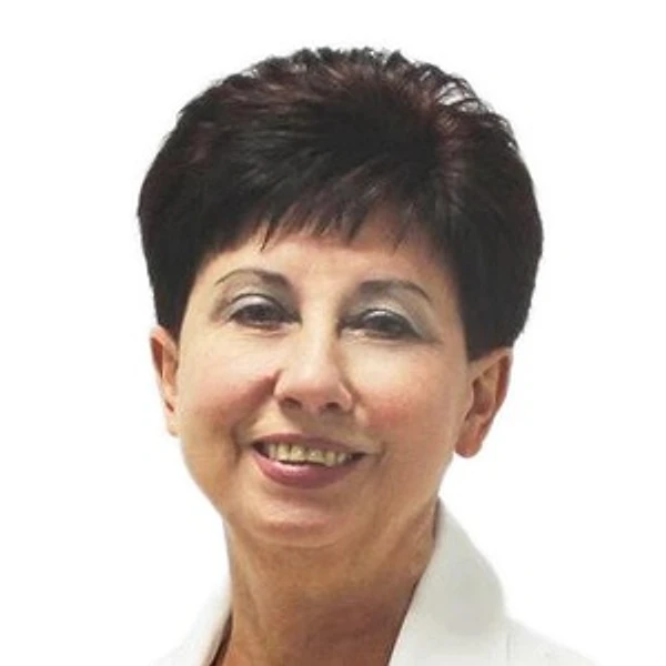 Ларичева Ольга Владимировна — Хирург, Череповец
